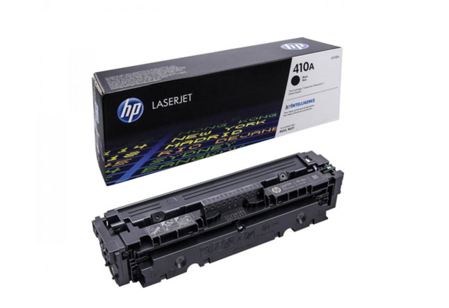 Картридж HP CLJ M452DW/DN/NW/M477FDW/477DN/477FNW(O) CF410A, BK, 2,3K (Повреждённая упак)