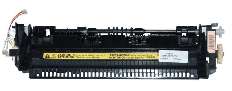 RM1-4726/RM1-4729/RM1-8073 Термоузел HP LJ M1522/M1120(O), ПУ