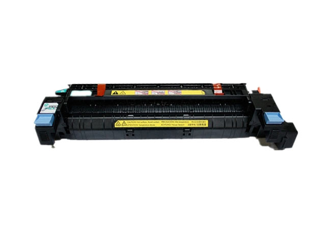 CE710-69010/CE710-69002/RM1-6185 Термоузел (Печь) всборе HP CLJ Professional CP5225 (O)