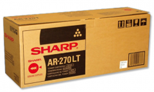 Картридж Sharp AR 235/275G/M236/M276 (O) AR270LT, 25К,ПУ