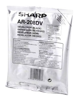 Девелопер Sharp AR203E/5420/ARM201 (O)AR208LD/AR208DV, ПУ